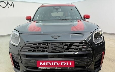 MINI Countryman, 2025 год, 7 270 000 рублей, 3 фотография