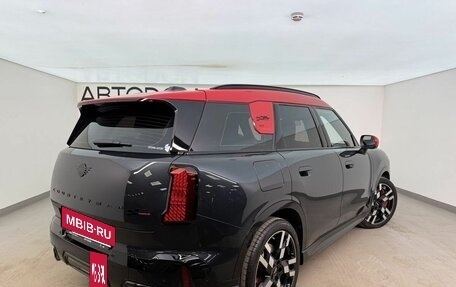 MINI Countryman, 2025 год, 7 270 000 рублей, 4 фотография