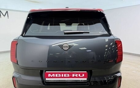 MINI Countryman, 2025 год, 7 270 000 рублей, 6 фотография