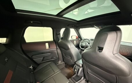 MINI Countryman, 2025 год, 7 270 000 рублей, 11 фотография