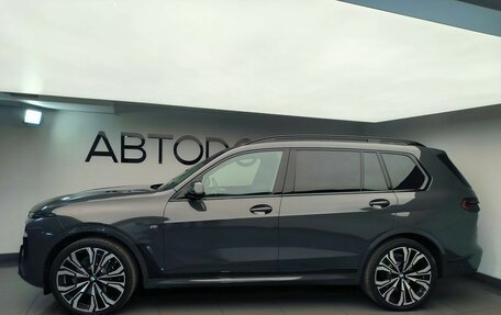 BMW X7, 2026 год, 18 850 000 рублей, 2 фотография