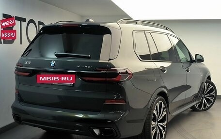 BMW X7, 2026 год, 18 850 000 рублей, 4 фотография