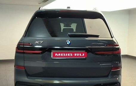 BMW X7, 2026 год, 18 850 000 рублей, 6 фотография