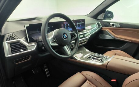 BMW X7, 2026 год, 18 850 000 рублей, 8 фотография