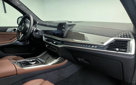 BMW X7, 2026 год, 18 850 000 рублей, 9 фотография