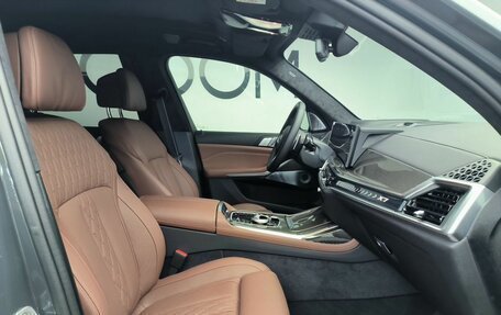 BMW X7, 2026 год, 18 850 000 рублей, 10 фотография