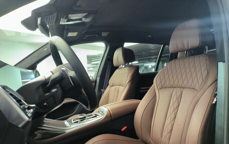 BMW X7, 2026 год, 18 850 000 рублей, 11 фотография