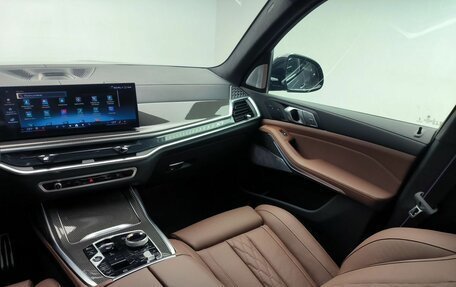 BMW X7, 2026 год, 18 850 000 рублей, 14 фотография