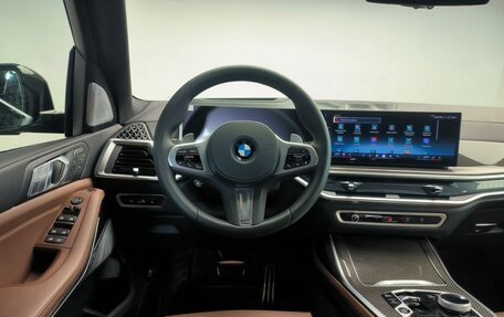 BMW X7, 2026 год, 18 850 000 рублей, 15 фотография