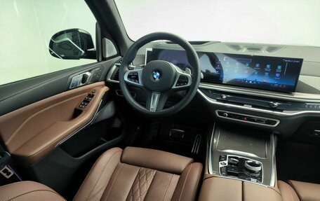 BMW X7, 2026 год, 18 850 000 рублей, 13 фотография