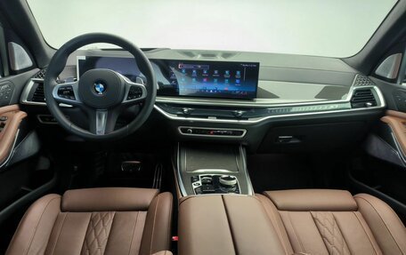BMW X7, 2026 год, 18 850 000 рублей, 7 фотография
