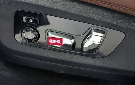 BMW X7, 2026 год, 18 850 000 рублей, 19 фотография