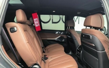 BMW X7, 2026 год, 18 850 000 рублей, 12 фотография