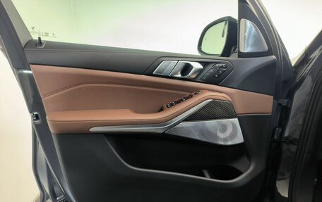 BMW X7, 2026 год, 18 850 000 рублей, 22 фотография
