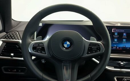 BMW X7, 2026 год, 18 850 000 рублей, 23 фотография