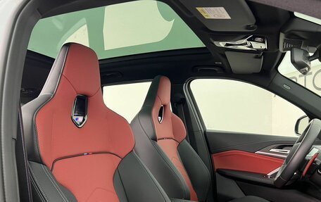 BMW X1, 2025 год, 6 389 000 рублей, 11 фотография