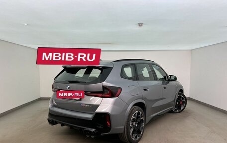BMW X1, 2025 год, 6 389 000 рублей, 4 фотография