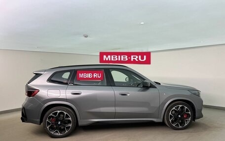 BMW X1, 2025 год, 6 389 000 рублей, 5 фотография