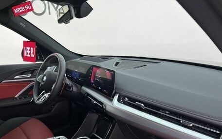 BMW X1, 2025 год, 6 389 000 рублей, 9 фотография