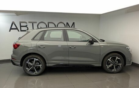 Audi Q3, 2026 год, 4 200 000 рублей, 5 фотография