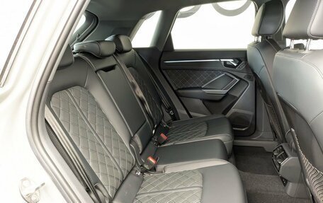 Audi Q3, 2026 год, 4 200 000 рублей, 14 фотография