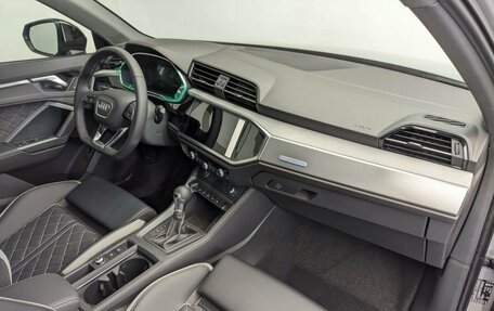 Audi Q3, 2026 год, 4 200 000 рублей, 10 фотография