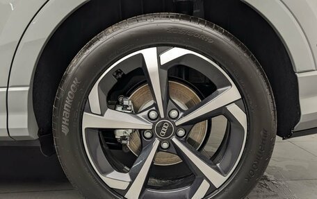 Audi Q3, 2026 год, 4 200 000 рублей, 7 фотография