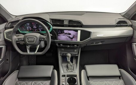 Audi Q3, 2026 год, 4 200 000 рублей, 8 фотография