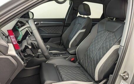 Audi Q3, 2026 год, 4 200 000 рублей, 11 фотография