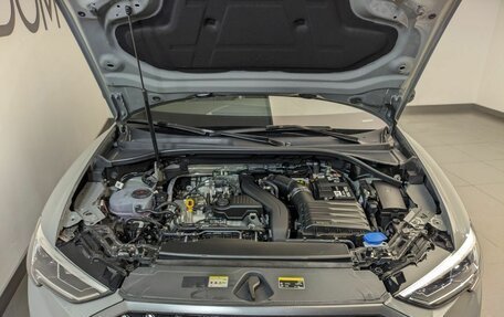 Audi Q3, 2026 год, 4 200 000 рублей, 21 фотография
