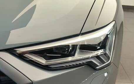 Audi Q3, 2025 год, 4 335 000 рублей, 3 фотография