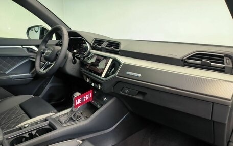 Audi Q3, 2025 год, 4 335 000 рублей, 4 фотография