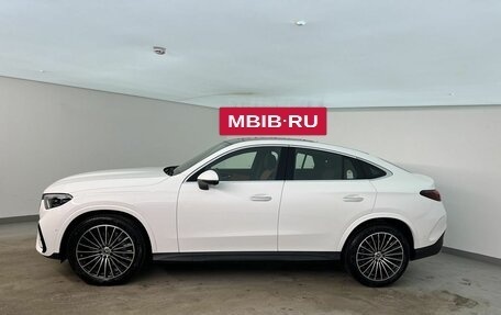 Mercedes-Benz GLC Coupe, 2026 год, 9 790 000 рублей, 2 фотография