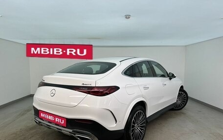 Mercedes-Benz GLC Coupe, 2026 год, 9 790 000 рублей, 4 фотография