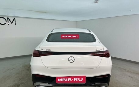 Mercedes-Benz GLC Coupe, 2026 год, 9 790 000 рублей, 6 фотография