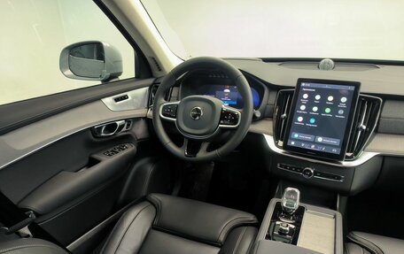 Volvo XC90 II рестайлинг, 2026 год, 10 900 000 рублей, 11 фотография