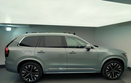 Volvo XC90 II рестайлинг, 2026 год, 10 900 000 рублей, 5 фотография