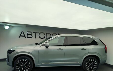 Volvo XC90 II рестайлинг, 2026 год, 10 900 000 рублей, 3 фотография