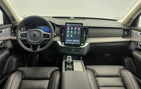 Volvo XC90 II рестайлинг, 2026 год, 10 900 000 рублей, 7 фотография