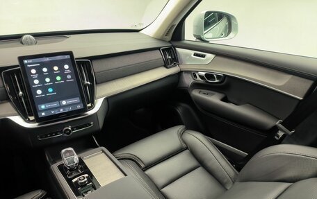 Volvo XC90 II рестайлинг, 2026 год, 10 900 000 рублей, 10 фотография