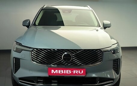 Volvo XC90 II рестайлинг, 2026 год, 10 900 000 рублей, 4 фотография