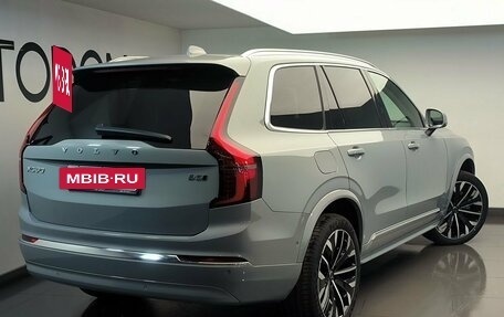 Volvo XC90 II рестайлинг, 2026 год, 10 900 000 рублей, 2 фотография