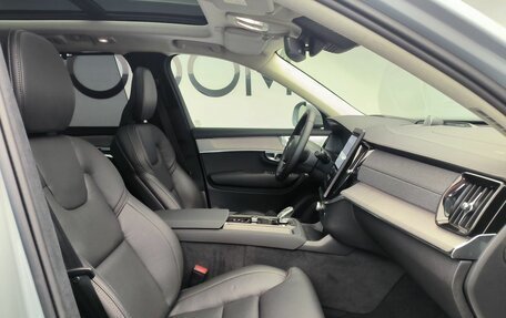 Volvo XC90 II рестайлинг, 2026 год, 10 900 000 рублей, 19 фотография
