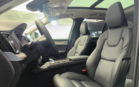 Volvo XC90 II рестайлинг, 2026 год, 10 900 000 рублей, 17 фотография