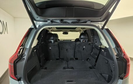 Volvo XC90 II рестайлинг, 2026 год, 10 900 000 рублей, 25 фотография