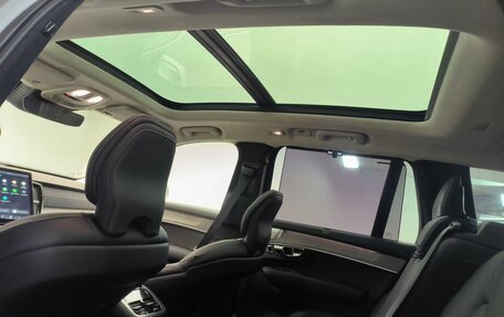 Volvo XC90 II рестайлинг, 2026 год, 10 900 000 рублей, 21 фотография