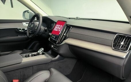 Volvo XC90 II рестайлинг, 2026 год, 10 900 000 рублей, 20 фотография