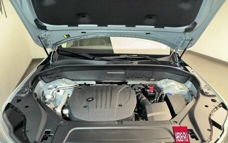 Volvo XC90 II рестайлинг, 2026 год, 10 900 000 рублей, 24 фотография