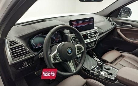 BMW X4, 2025 год, 9 350 000 рублей, 4 фотография