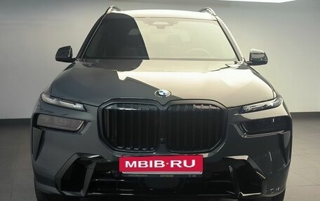 BMW X7, 2026 год, 18 750 000 рублей, 4 фотография
